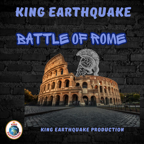 Battle of Rome