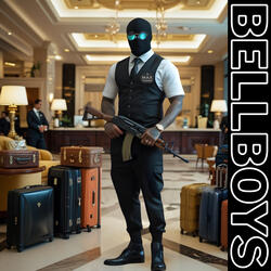 BELLBOYS