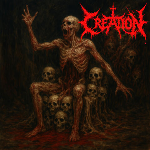 Creation – Demo 2025: Chamber of Pain