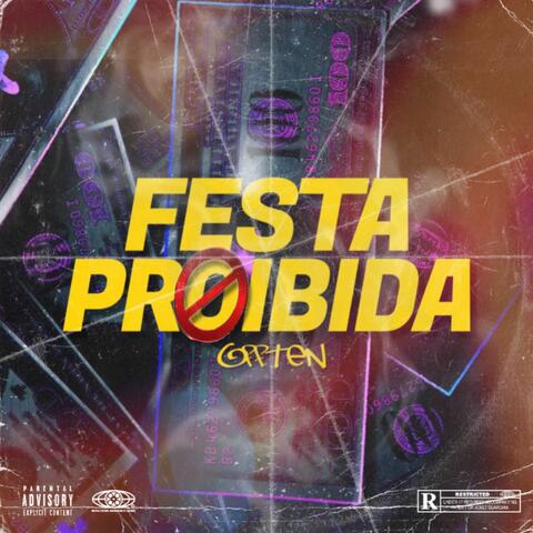 Festa Proibida