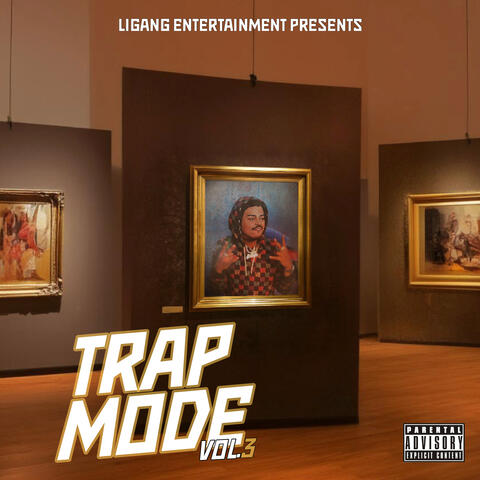 Trap Mode Vol. 3
