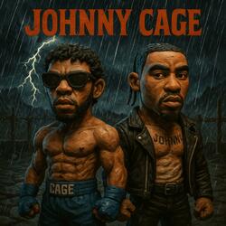 Johnny Cage