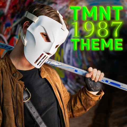 TMNT 1987 Theme