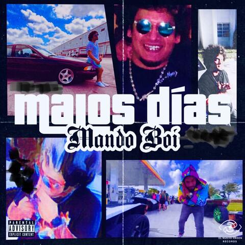 Malos Dias (Screwed)