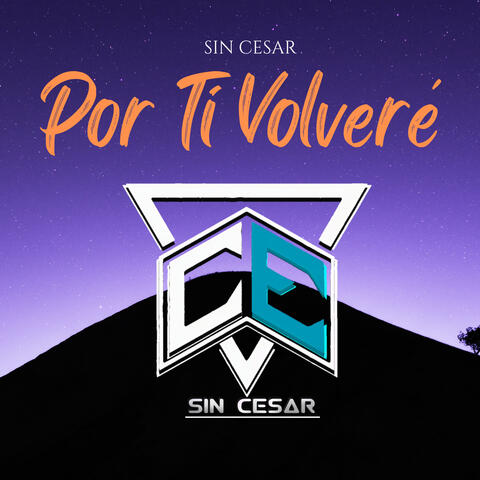 Por Ti Volveré