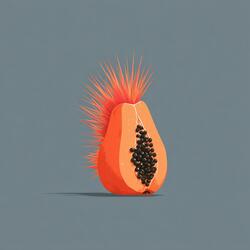 Amaya Papaya