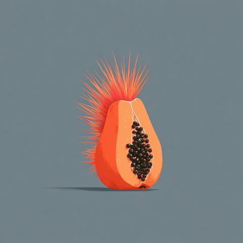 Amaya Papaya