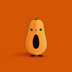 I Never Said I Was Perfect Amaya Papaya
