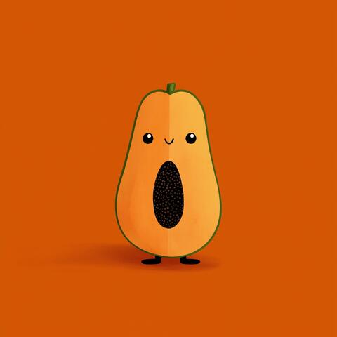 I Never Said I Was Perfect Amaya Papaya