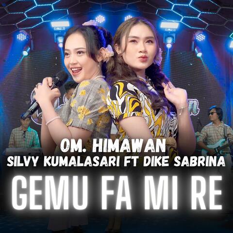 GEMU FA MI RE