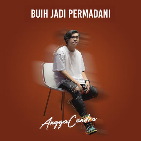 Buih Jadi Permadani