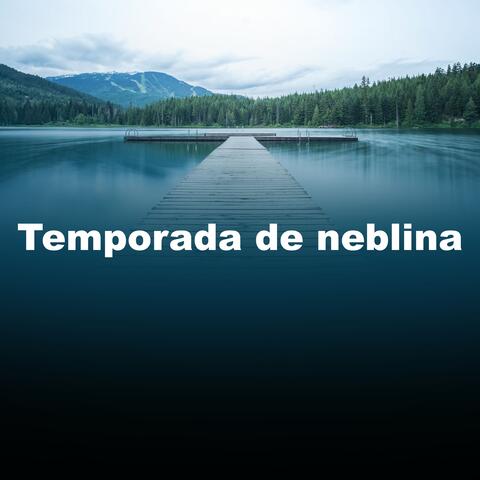 Temporada de neblina