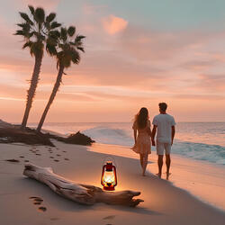 Where We Left the Light