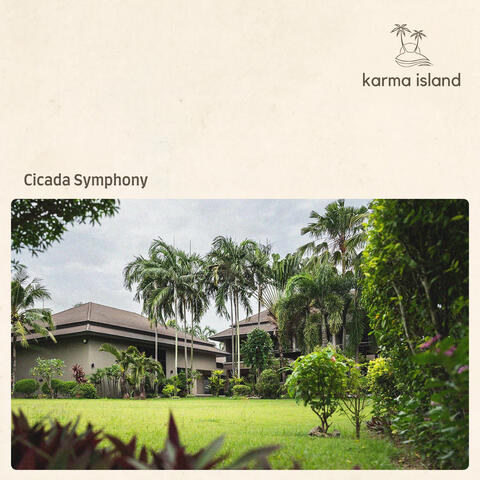 Cicada Symphony