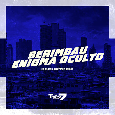 Berimbau enigma oculto