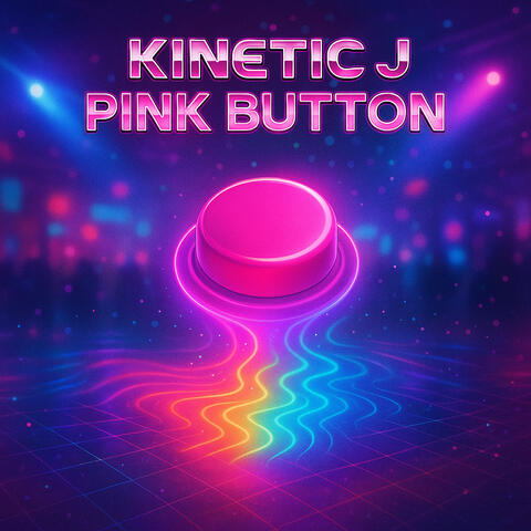 Pink Button