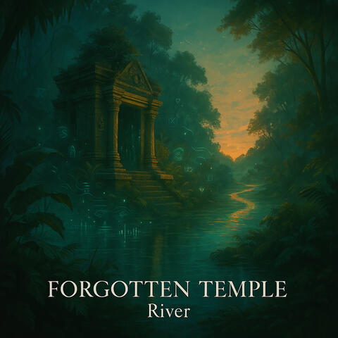 Forgotten Temple