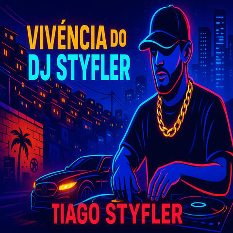 Vivència do Dj Styfler