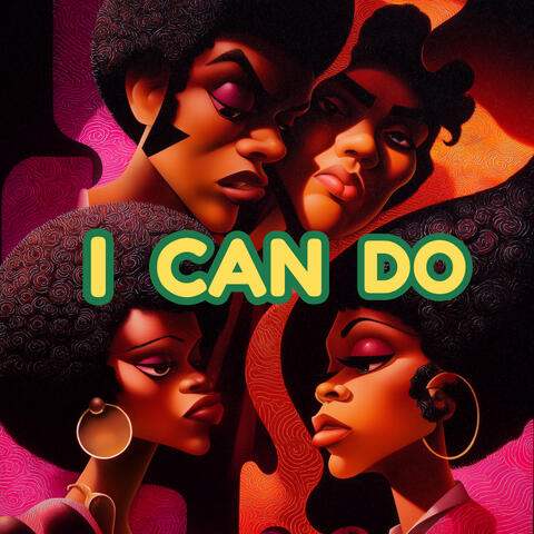 I CAN DO
