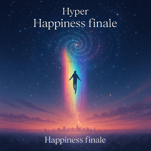 Happiness finale