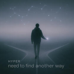Need to find another way