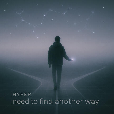 Need to find another way
