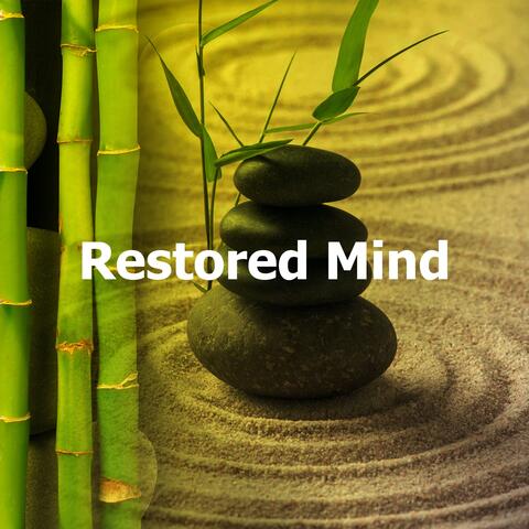 Restored Mind