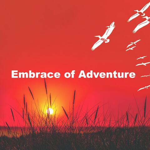 Embrace of Adventure