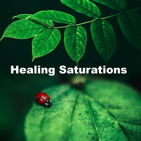 Healing Saturations