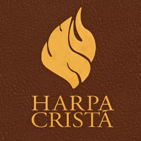 Hino Santa Ceia - Harpa Cristã 301