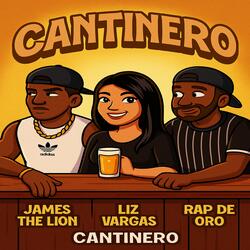 Cantinero