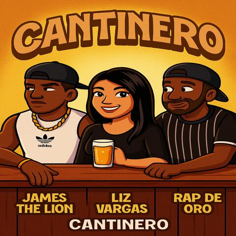 Cantinero