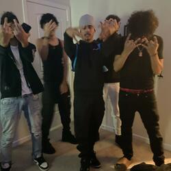 Walk On Em Like Jaxxxson