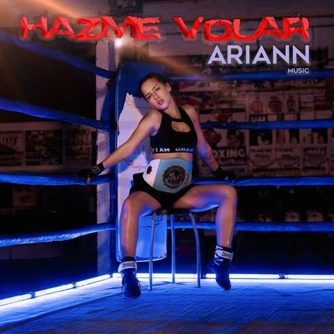 Hazme Volar