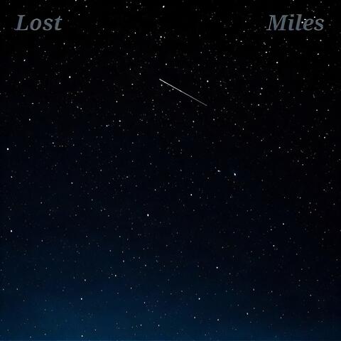 Lost