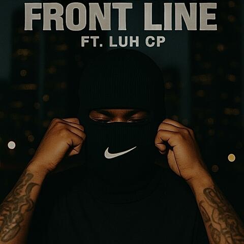 Standing Front Line