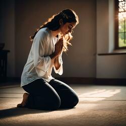Forgive And Forgiven