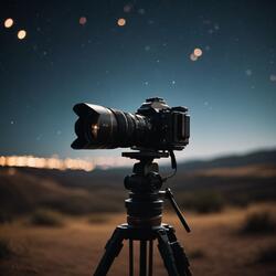 Among the Stars