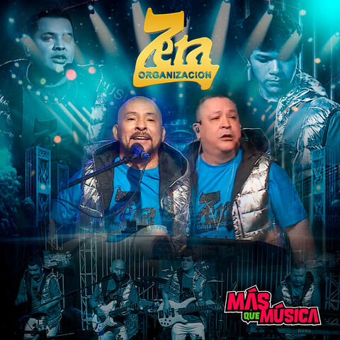 Más Que Música