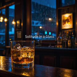 Solitude in a Glass