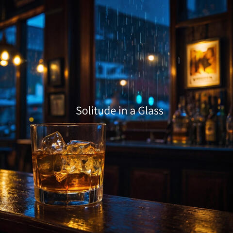 Solitude in a Glass