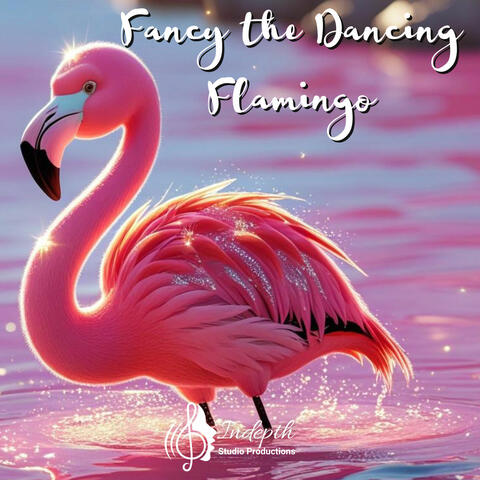 Fancy the Dancing Flamingo