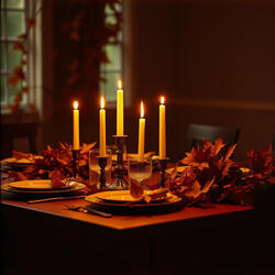 The Warmest Thank You