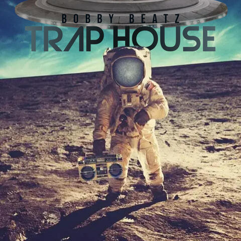 TRAP HOUSE