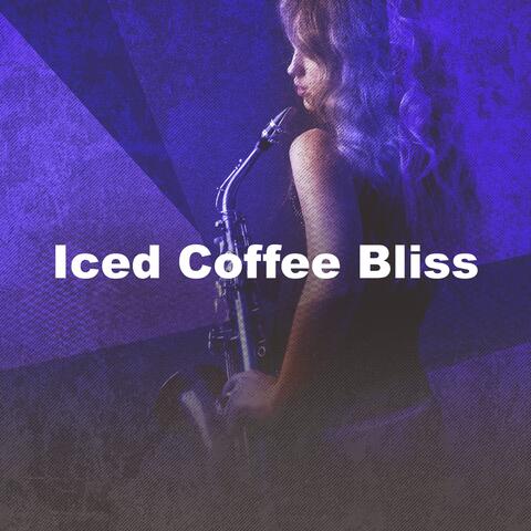 Iced Coffee Bliss