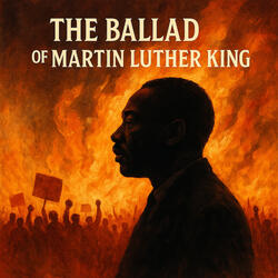 The Ballad of Martin Luther King