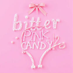 Bitter Pink Candy