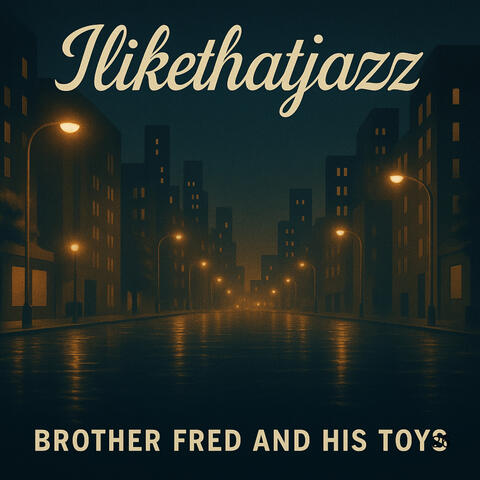 Ilikethatjazz