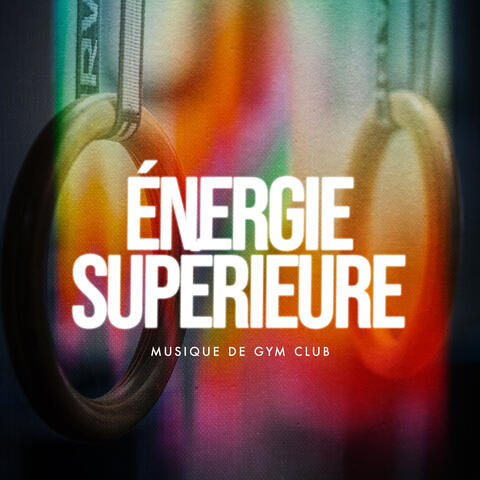 Énergie Supérieure