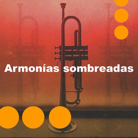 Armonías sombreadas